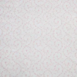 Laura Ashley Cotton Percale Sheet Set