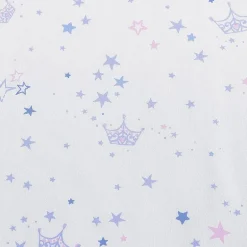 Laura Ashley Dancing Stars Sheet Set