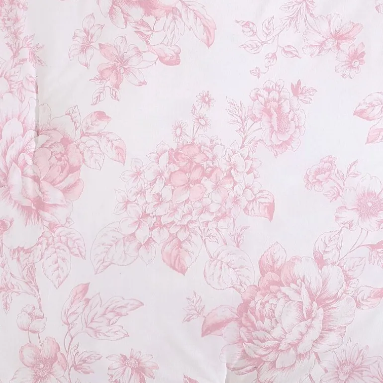 Laura Ashley Delphine Midweight Comforter Set