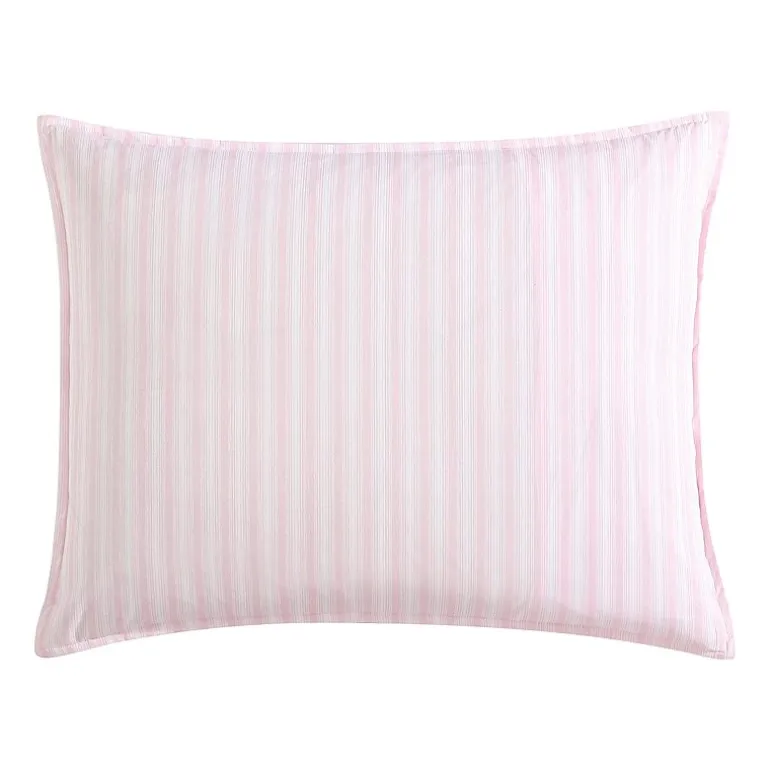 Laura Ashley Delphine Midweight Comforter Set