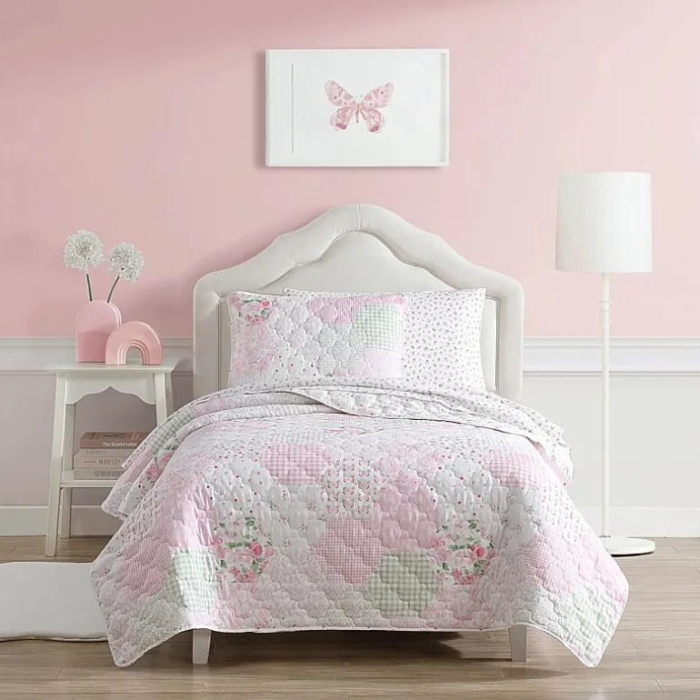 Laura Ashley Ellyn Quilt