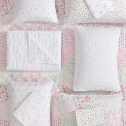 Laura Ashley Ellyn Quilt