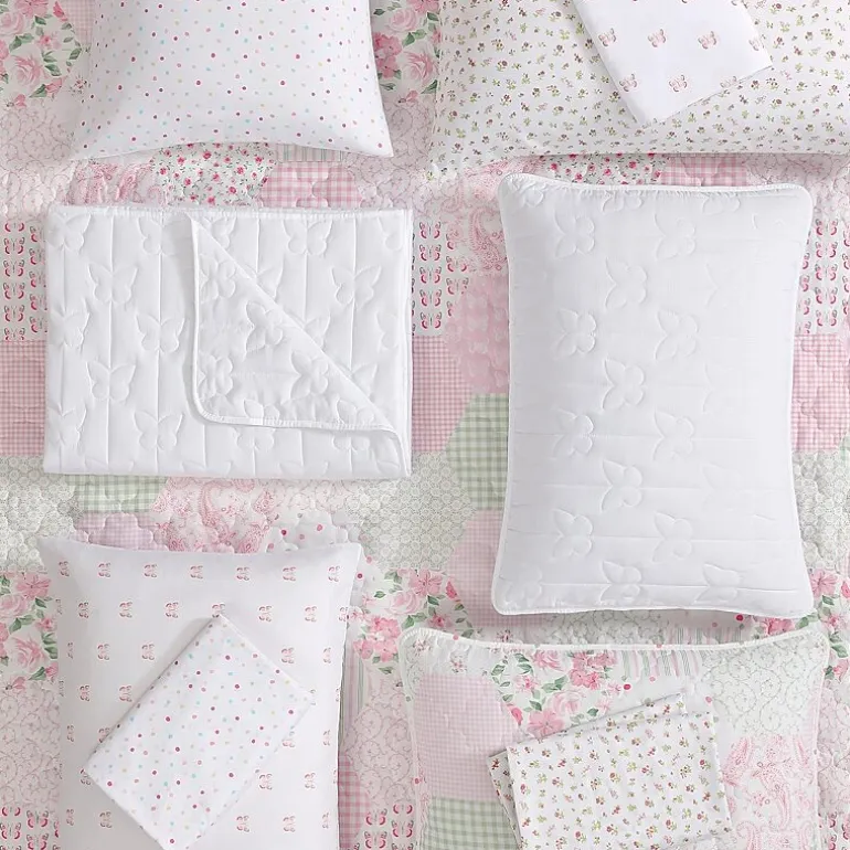Laura Ashley Ellyn Quilt