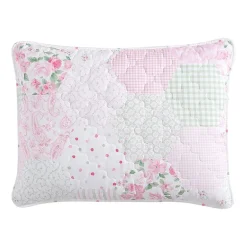 Laura Ashley Ellyn Quilt