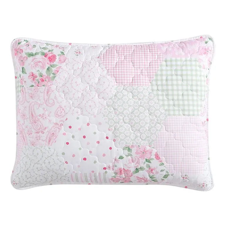 Laura Ashley Ellyn Quilt