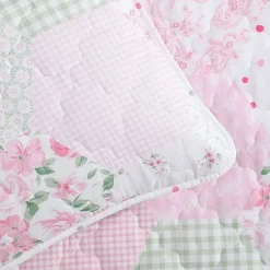Laura Ashley Ellyn Quilt