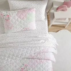 Laura Ashley Ellyn Quilt