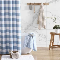 Laura Ashley Ginny 3-pc. Bath Towel Set