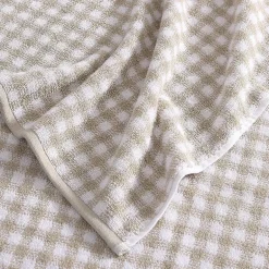 Laura Ashley Ginny 3-pc. Bath Towel Set