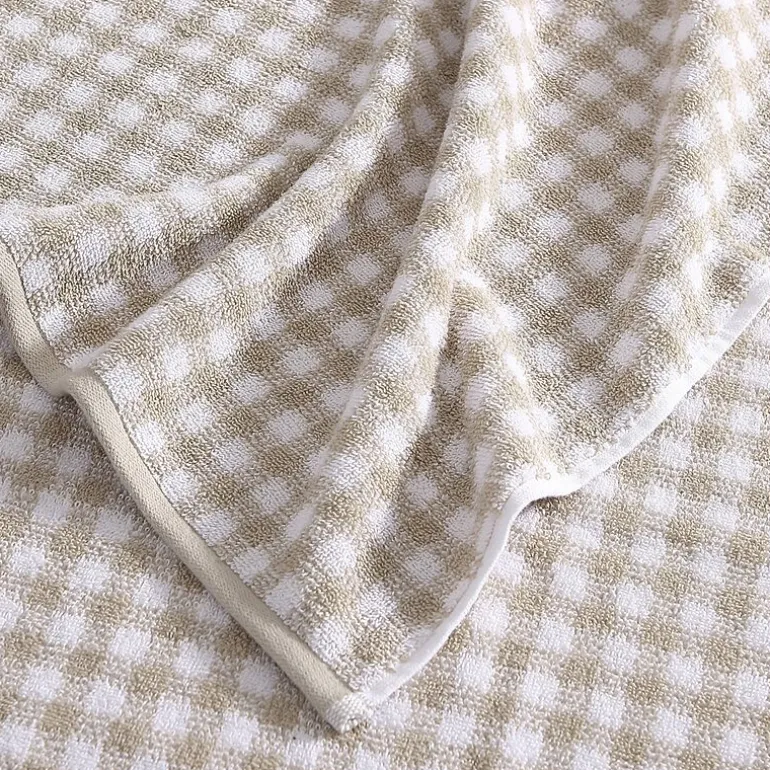 Laura Ashley Ginny 3-pc. Bath Towel Set