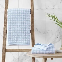 Laura Ashley Ginny 3-pc. Bath Towel Set