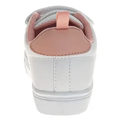Laura Ashley Girls Round Closed Toe Slip-On Shoe