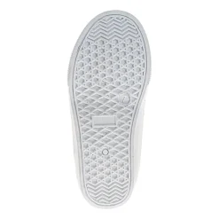 Laura Ashley Girls Round Closed Toe Slip-On Shoe