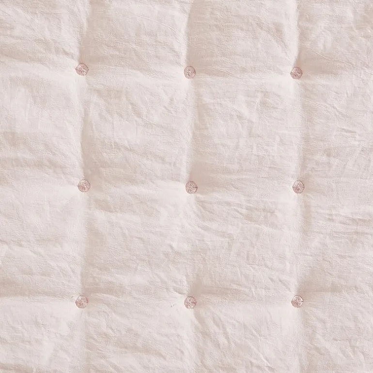 Laura Ashley Hailee Quilt Set