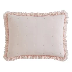 Laura Ashley Hailee Quilt Set