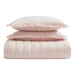 Laura Ashley Hailee Quilt Set
