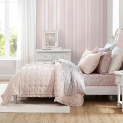 Laura Ashley Hailee Quilt Set