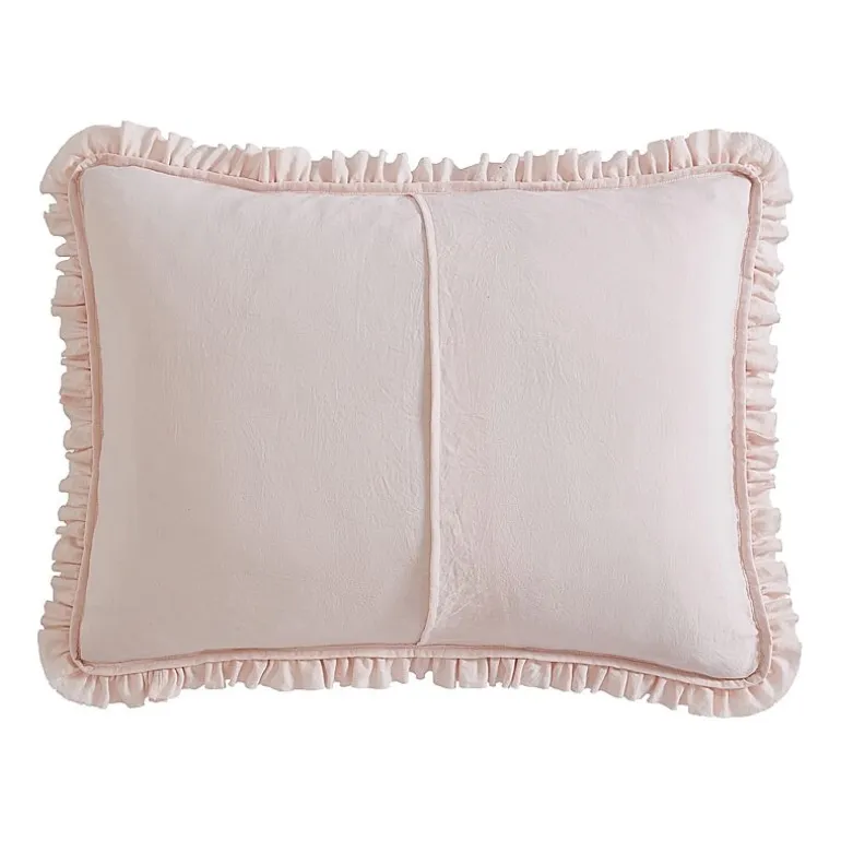 Laura Ashley Hailee Quilt Set