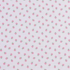 Laura Ashley Lovely Bows Sheet Set