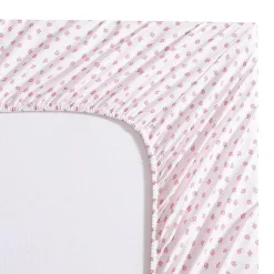Laura Ashley Lovely Bows Sheet Set