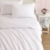 Laura Ashley Lovely Bows Sheet Set