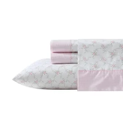 Laura Ashley Lynda Sheet Set
