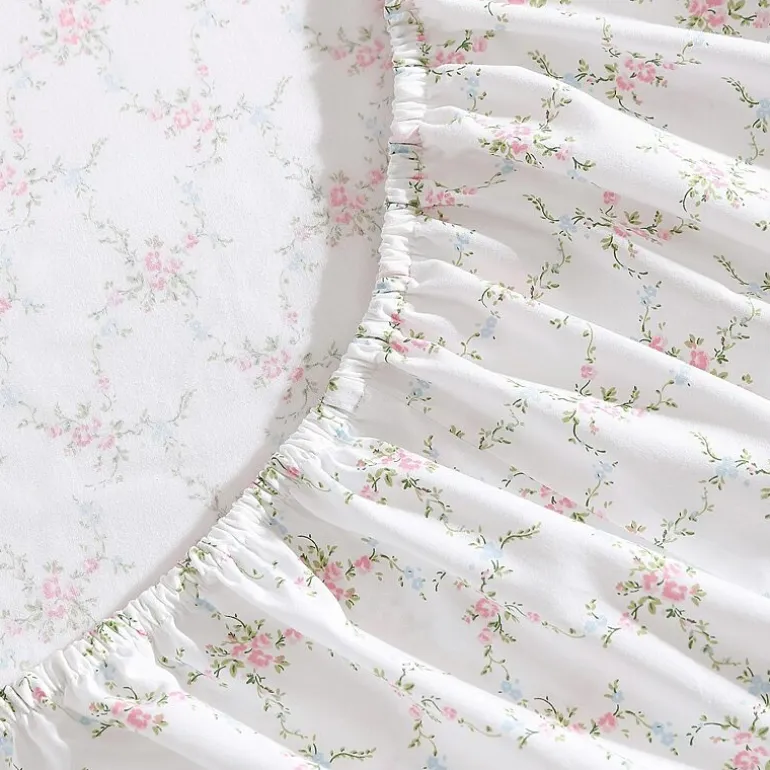 Laura Ashley Lynda Sheet Set