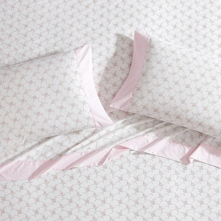 Laura Ashley Lynda Sheet Set