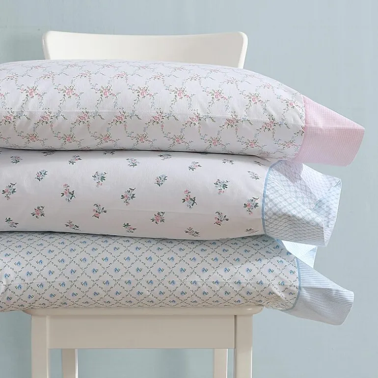 Laura Ashley Lynda Sheet Set