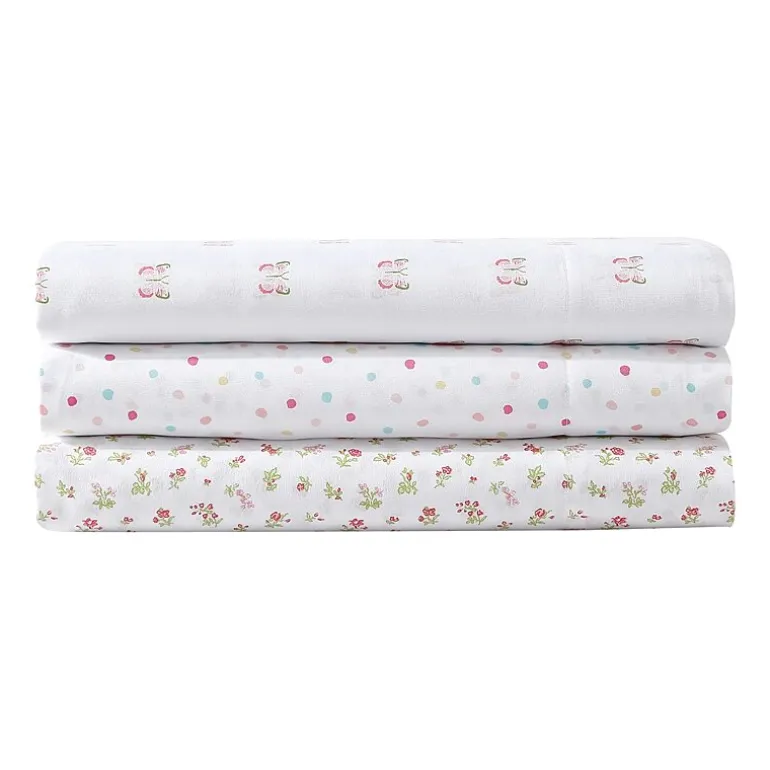 Laura Ashley Mae Sheet Set