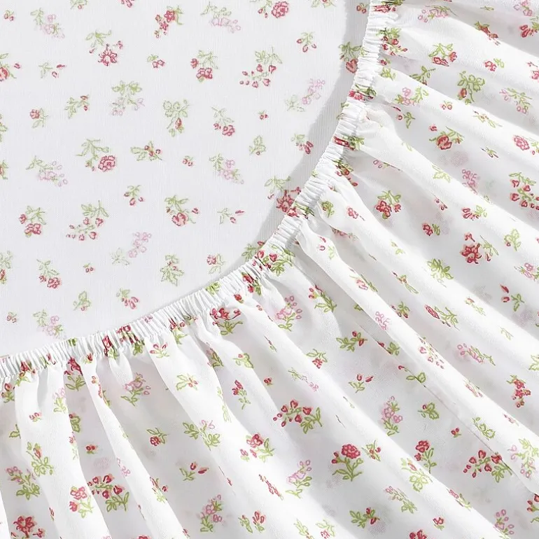 Laura Ashley Mae Sheet Set