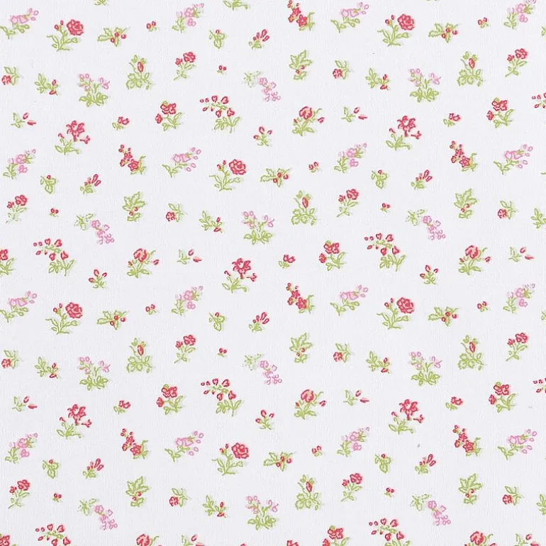 Laura Ashley Mae Sheet Set