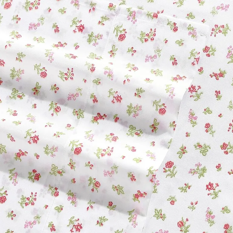 Laura Ashley Mae Sheet Set