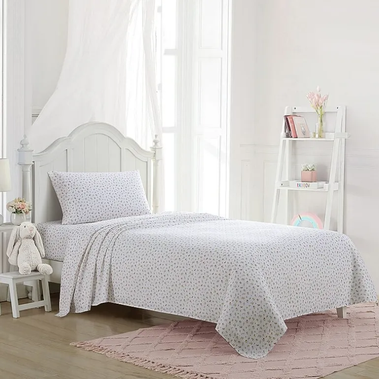 Laura Ashley Mae Sheet Set