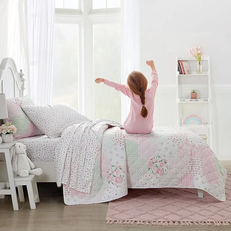 Laura Ashley Mae Sheet Set