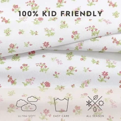 Laura Ashley Mae Sheet Set