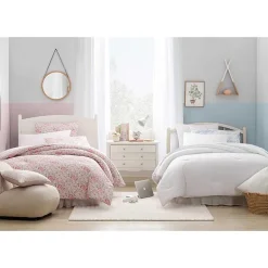 Laura Ashley Margaret Midweight Comforter Set