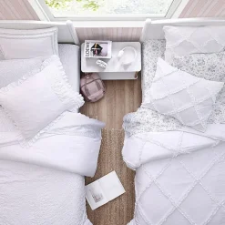 Laura Ashley Norah Midweight Comforter Set