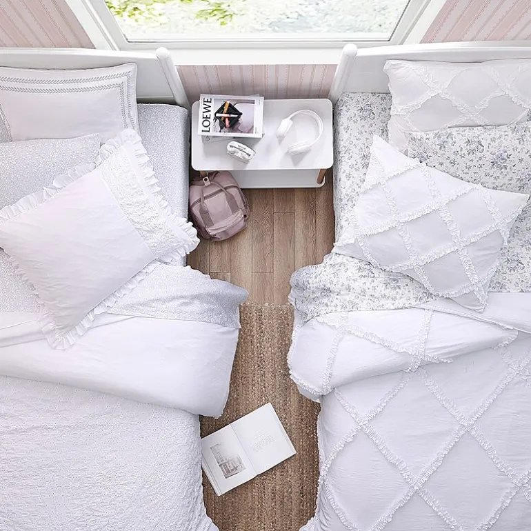 Laura Ashley Norah Midweight Comforter Set