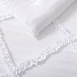 Laura Ashley Norah Midweight Comforter Set