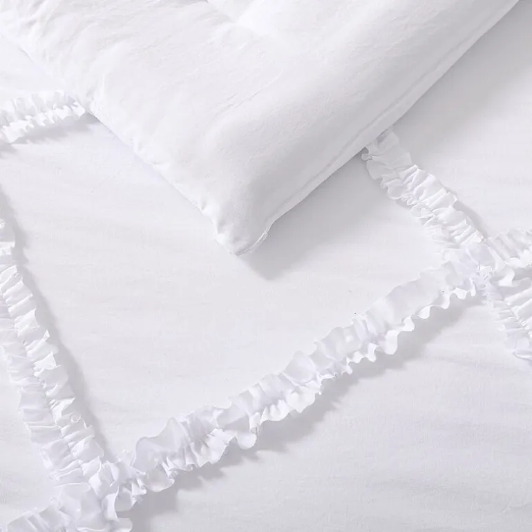Laura Ashley Norah Midweight Comforter Set