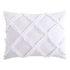 Laura Ashley Norah Midweight Comforter Set