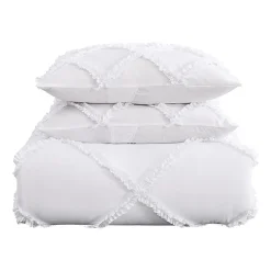 Laura Ashley Norah Midweight Comforter Set