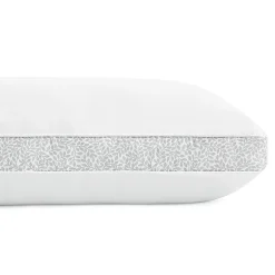 Laura Ashley 2 Pack Medium Density Bed Pillow