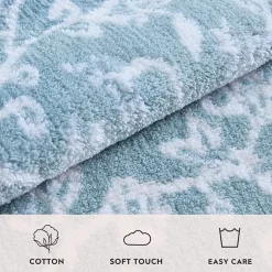 Laura Ashley 2-pc. Bath Rug Set