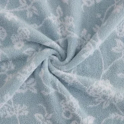 Laura Ashley 2-pc. Bath Towel Set