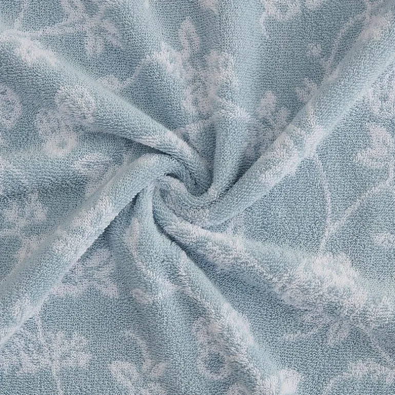 Laura Ashley 2-pc. Bath Towel Set