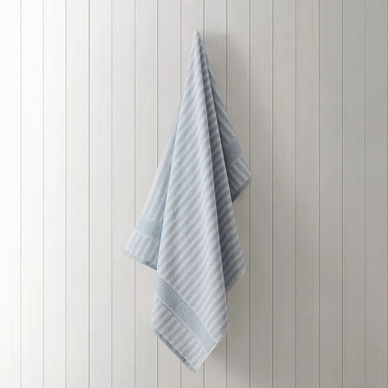 Laura Ashley 2-pc. Bath Towel Set
