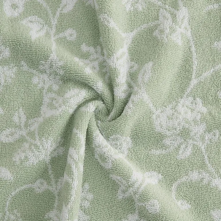 Laura Ashley 2-pc. Bath Towel Set