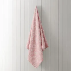 Laura Ashley 2-pc. Bath Towel Set